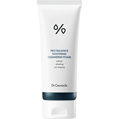 Bild av Dr. Ceuracle Pro Balance Soothing Cleansing Foam 150 ml