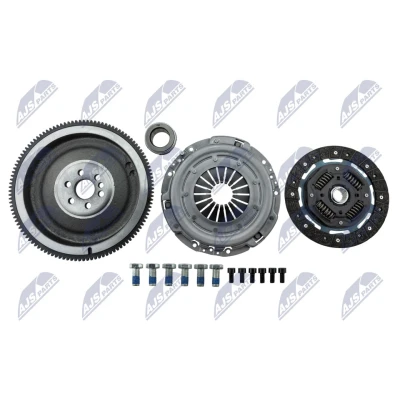 Bild av NTY NZS BM 007 Kit d&#039;Embrayage
