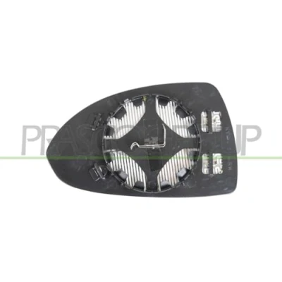Bild av PRASCO OP0347533 Miroir De Rétroviseur droit OPEL: Corsa D 3/5 portes
