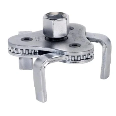 Bild av SEALEY AK642 Clé pour filtre à huile 103 63 21 mm 3/8, 1/2