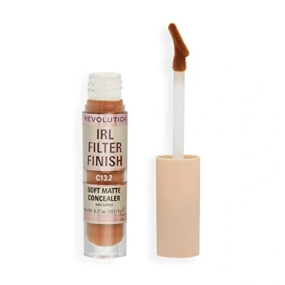 Bild av Makeup Revolution, IRL hy corrector, medium till full täckning, C13.2, 6g
