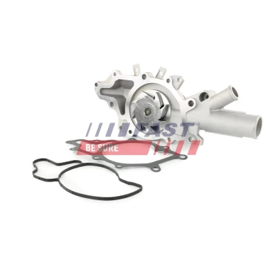 Bild av Vattenpump, ford, 1 079 085, 131 878, 1078500, 1104115, 1132355, 1141483, 1198047, 1320446, 1376477, 1456066, 1E1015010, XS4J 8591 AC,