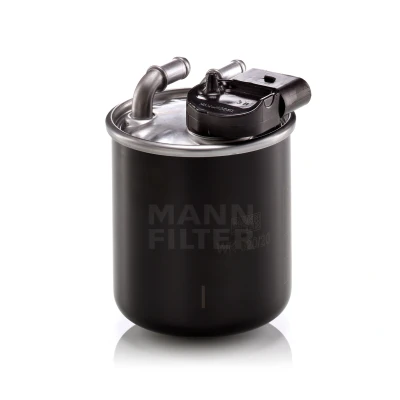 Bild av Bränslefilter MANN FILTER WK 820/20
