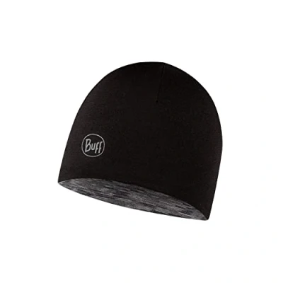 Bild av Buff Mössa reversible Merino Wool Lightweight Unisex ungdom