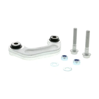 Bild av VAICO V10 0646 Biellette de barre stabilisatrice Essieu Avant Qualité originale Aluminium AUDI: A6 C6 Avant, Berline, C7