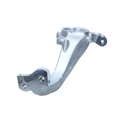 Bild av MAXGEAR 72 5496 Porte Fusée Essieu avant, gauche
