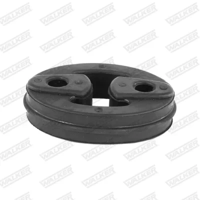 Bild av WALKER 80221 Bandes de caoutchouc, échappement FORD: Transit Mk5 Сamion à Plateau/Сhâssis, Connect Mk1 Van, MONDEO 3