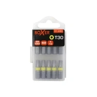 Bild av Boxer bits 10 pcs. in box TORX 30