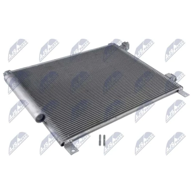 Bild av NTY CCS NS 029 Condenseur De Clim