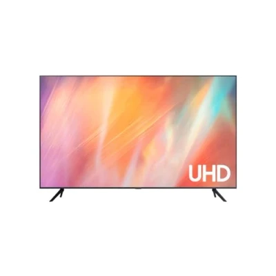 Bild av Samsung BE43D H 43 Diagonal klass BED Series LED bakgrundsbelyst LCD TV Crystal UHD digital skyltning Smart Tizen OS 4K (2160p) 3840 x 2160 HDR Edge BLU svart