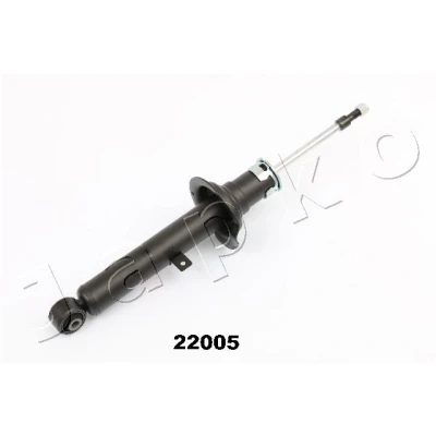 Bild av JAPKO MJ22005 Amortisseur Essieu avant Pression de gaz Système bitube Jambe suspension Goujon en haut, Bossage bas LEXUS: IS I Berline
