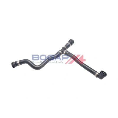 Bild av BOGAP B4228605 Kylarslang BMW: X3 (E83) 3.0 d, sd 2004 2008
