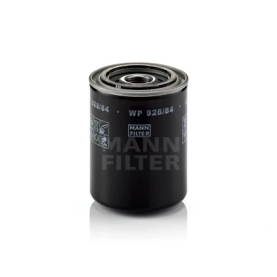 Bild av Oljefilter Mann filter WP 928/84