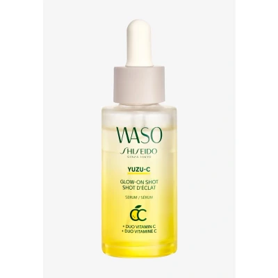 Bild av Shiseido Waso Yuzu C Serum 28 ml