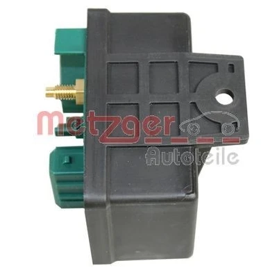 Bild av METZGER 0884027 Temporisateur de préchauffage référence OE PEUGEOT: 607 Berline, Expert I Van, 206 3/5 portes, CITROËN: Xsara Picasso, Jumpy Van