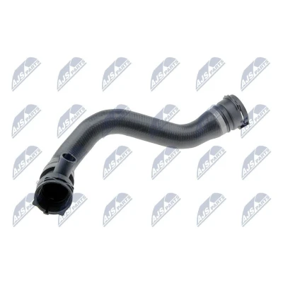 Bild av NTY CPP BM 021 Durite De Refroidissement BMW: X5