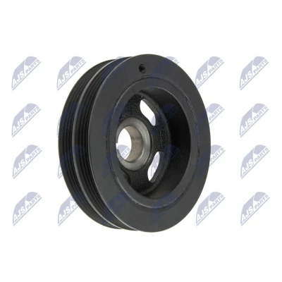 Bild av NTY RKP HY 509 Poulie Damper 144 HYUNDAI: Matrix, Coupe II