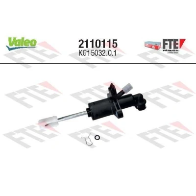 Bild av Givarcylinder, koppling VALEO 2110115