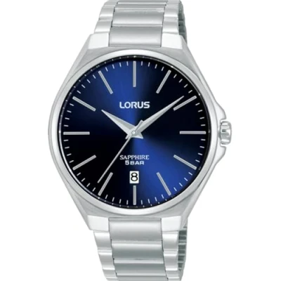 Bild av Lorus herr Klocka RS947DX9