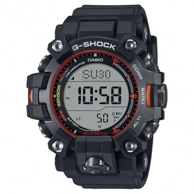 Bild av CASIO G Shock Master of Mudman 53mm
