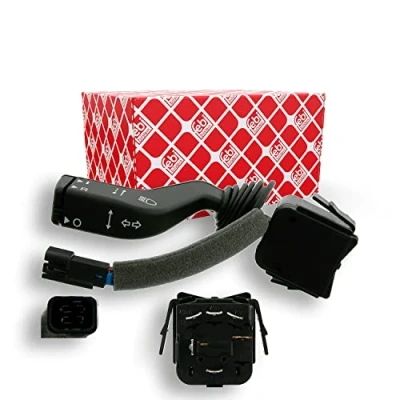 Bild av FEBI BILSTEIN 27940 Comodo de clignotant OPEL: Zafira A, Astra G CC, Berline