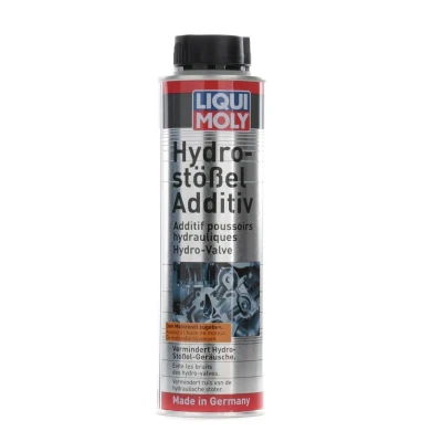 Bild av LIQUI MOLY 1009 Additif à l&#039;huile moteur Boîte 300