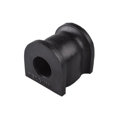 Bild av TEDGUM 00390932 Silent Bloc De Barre Stabilisatrice Essieu arrière caoutchouc Support en 17,5 MAZDA: CX 7, 6 5 portes, Berline