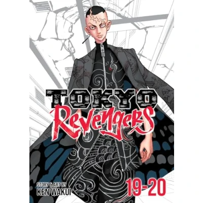 Bild av Tokyo Revengers, Vol. 19 20: 10