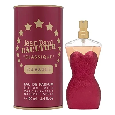 Bild av Jean Paul Gaultier Classique Cabaret edp 100ml