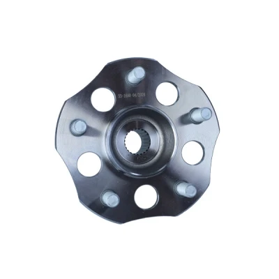Bild av MAXGEAR 33 1660 Moyeu De Roue Essieu arrière gauche, droit HONDA: CR V 2