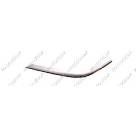 Bild av PRASCO ME0251246 Baguette et bande protectrice, pare chocs avant gauche MERCEDES BENZ: Classe C Berline