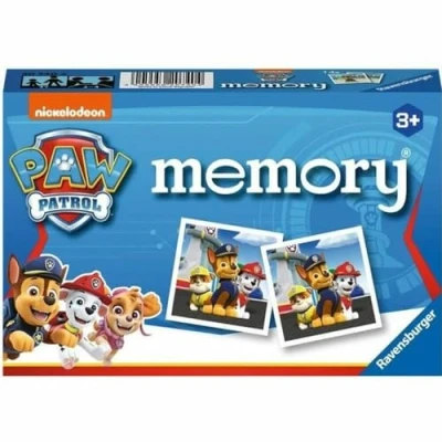 Bild av RAVENSBURGER Memory PPATROL