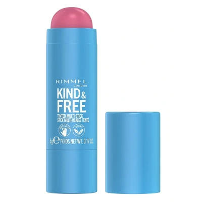 Bild av Rimmel London K&amp;F Multi Stick 003 Pink Heat