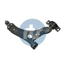Bild av RTS 96 00688 1 Bras de suspension Essieu avant droit, inférieur barre oscillant transversal Tôle d&#039;acier FORD: Focus Mk1 3/5 portes, Break