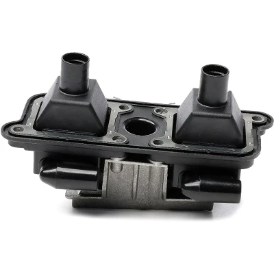 Bild av METZGER 0880134 Bobine d&#039;allumage 3 AUDI: A4 B5 Berline, Avant, A6 C5 VOLKSWAGEN: Passat Break