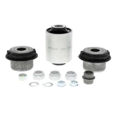 Bild av VAICO V30 7299 Kit de réparation, bras triangulaire barre oscillant transversal Essieu avant EXPERT KITS + MERCEDES BENZ: Classe C Berline, CLK Coupe