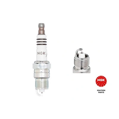 Bild av NGK 7177 Bougie d&#039;allumage M14 x 1,25 SW: 16 mm
