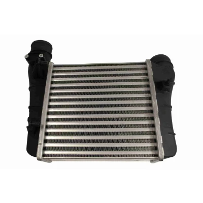 Bild av VEMO V10 60 0003 Intercooler Qualité originale AUDI: A4 B7 Avant, Berline, B6/B7 Cabriolet