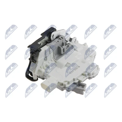 Bild av NTY EZC SE 005 Serrure De Porte arrière droite SEAT: Leon II 3/5 portes, Altea XL, Altea, VOLKSWAGEN: Eos