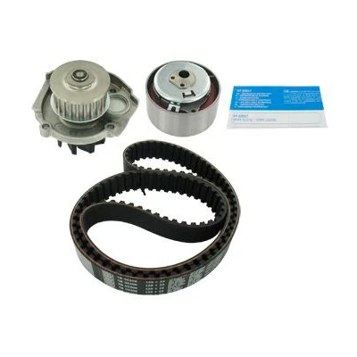 Bild av Vattenpump + kuggremssats SKF VKMC 02206 2
