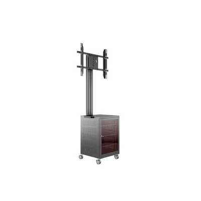 Bild av Multibrackets M Public Display Stand 180 Single Mediabox4