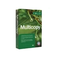 Bild av Multicopy Kopieringspapper A4 90g ohålat 500/fp