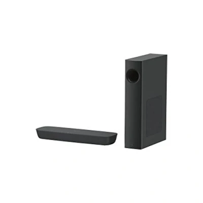 Bild av Panasonic SC HTB254EGK 2.1 högtalarsystem med subwoofer (Bluetooth, Dolby Soundbar, Multiroom Audio, HDMI ARC, 120 Watt RMS) Svart