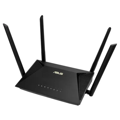 Bild av ASUS RT AX53U Wireless router Wi Fi 6