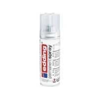 Bild av Spray Edding® 200 ml permanent klar högglanslack