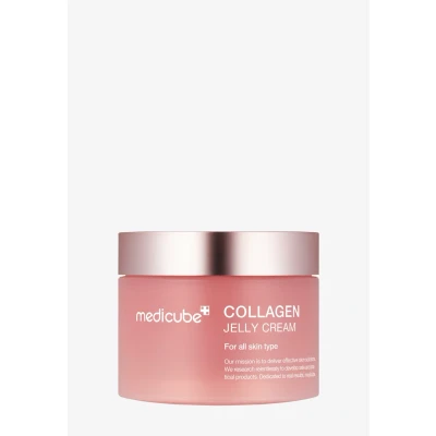 Bild av Medicube Collagen Jelly Cream, hydrolyserad kollagen fuktkräm, 50 ml