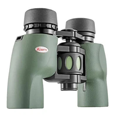 Bild av KOWA 6 x 30 YF II PORRO PRISMEN FÄRG