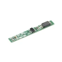 Bild av PMIC batterimanagement S 8261ABJMD G3J2G overopladningsbeskyttelse, dybafladningsbeskyttelse, overstrømsbeskyttelse, frakobling ved kortslutning