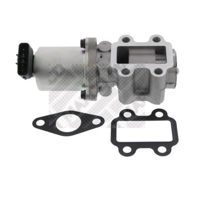 Bild av MAPCO 83562 Vanne EGR électrique avec joint d&#039;étanchéite TOYOTA: Corolla Verso, RAV4 III SUV, Auris 5 portes