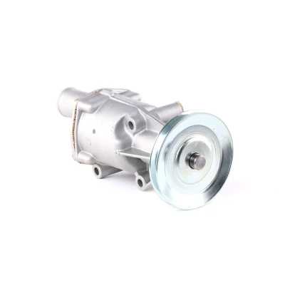 Bild av FEBI BILSTEIN 11951 Pompe à eau Fonte d&#039;aluminium avec joint d&#039;étanchéite Matière plastique FIAT: Panda I 3/5 portes, Cinquecento